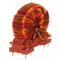Inductors, Coils, Chokes