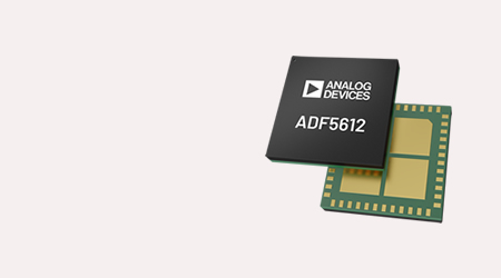 ADF5612CCCZ-RL7