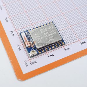 Ai-Thinker ESP-07
