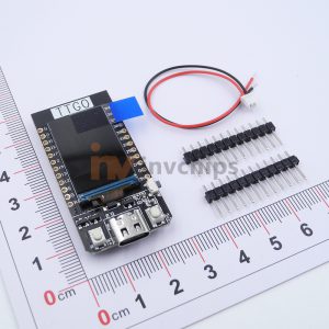 T-Display 16MB Q125