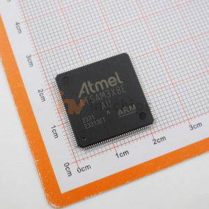 ATSAM3X8EA-AU