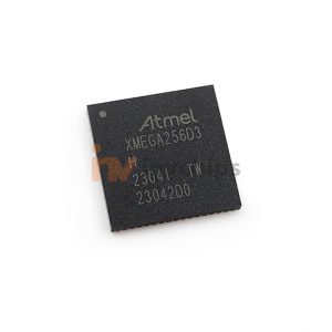 ATXMEGA256D3-MH