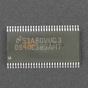 DS90C385AMTX/NOPB