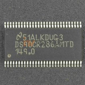 DS90CR286AMTDX/NOPB