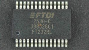 FT232RL-REEL