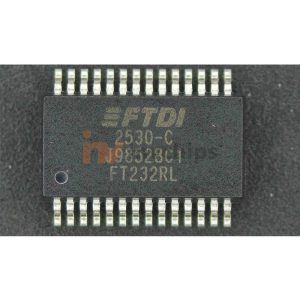 FT232RL-REEL