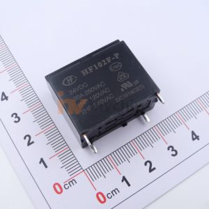 HF102F-P/24VDC