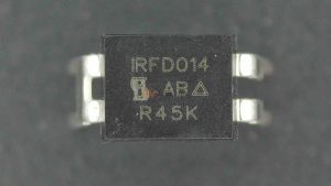 IRFD014PBF