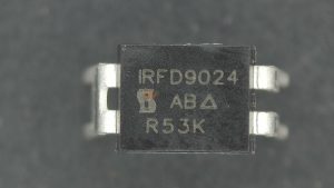 IRFD9024
