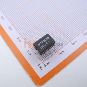 LM158J