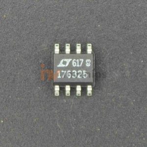 LT1763CS8-2.5#TRPBF