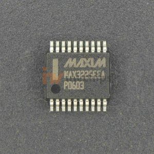 MAX3225EEAP-T