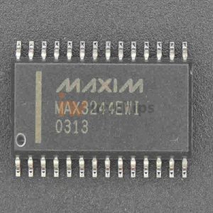 MAX3244EWI-T
