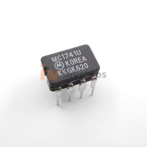 MC1741U