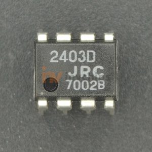 NJM2403D