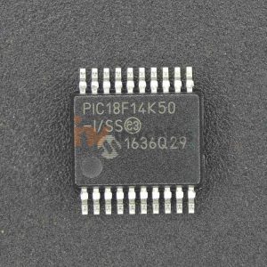 PIC18F14K50T-I/SS