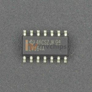 SN74LV164ADR