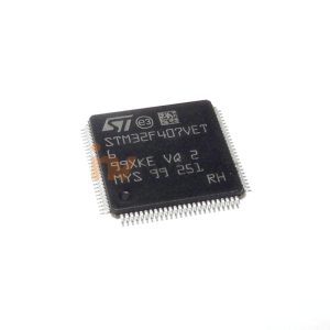 STM32F407VET6