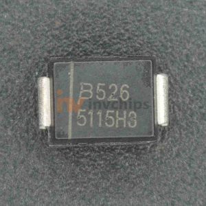 TISP5115H3BJR-S