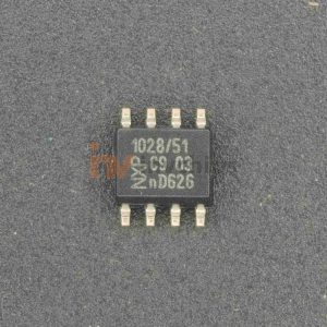 TJA1028T/5V0/10