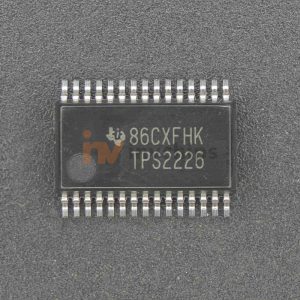 TPS2226DBR