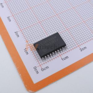 UC3855BDWTR