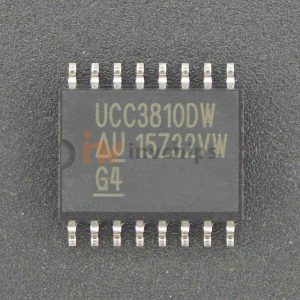 UCC3810DWTR