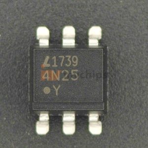 4N25S-TA1