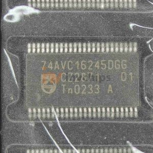 74AVC16245DGG,118