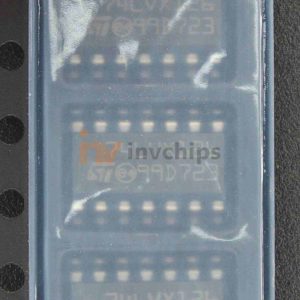 74LVX126MTR