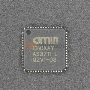 AS3711-BQFP-03