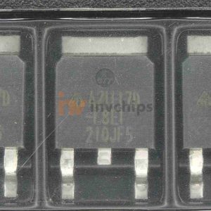 AZ1117D-1.8TRE1