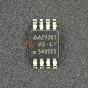 AZV393MMTR-G1