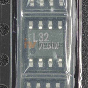 BR24L32FJ-WE2