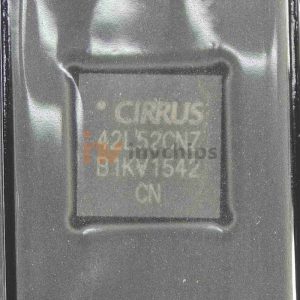 CS42L52-CNZR