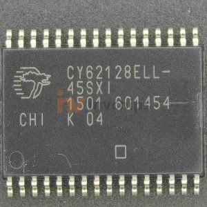 CY62128ELL-45SXIT