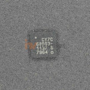 CY7C68003-24LQXIT