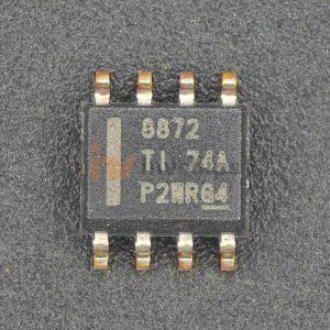 DRV8872DDAR