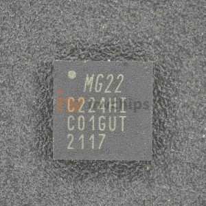 EFR32MG22C224F512IM32-CR