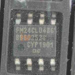 FM24CL04B-GTR