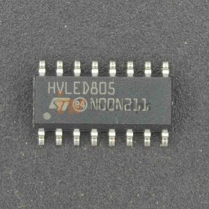 HVLED805TR
