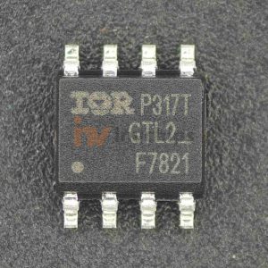 IRF7821TRPBF
