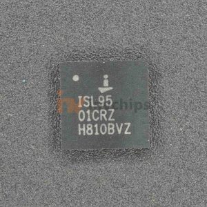 ISL9501CRZ-T