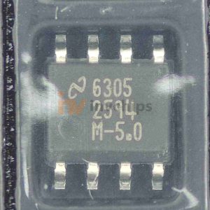 LM2594MX-5.0/NOPB
