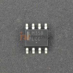 LM358DR2G