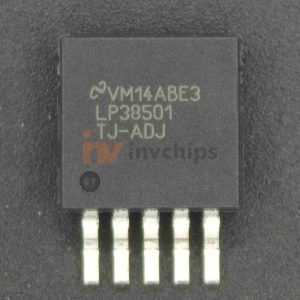 LP38501TJ-ADJ/NOPB