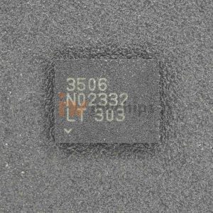 LT3506EDHD#TRPBF