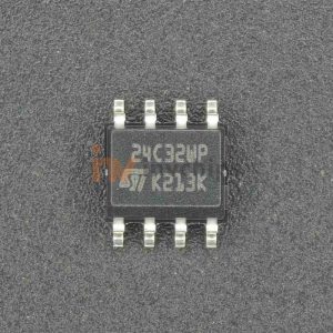 M24C32-WMN6TP