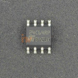 M24C64-RMN6TP