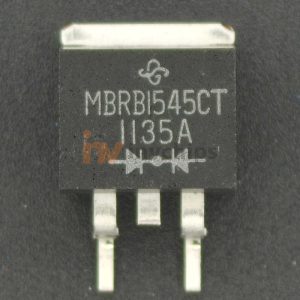MBRB1545CT